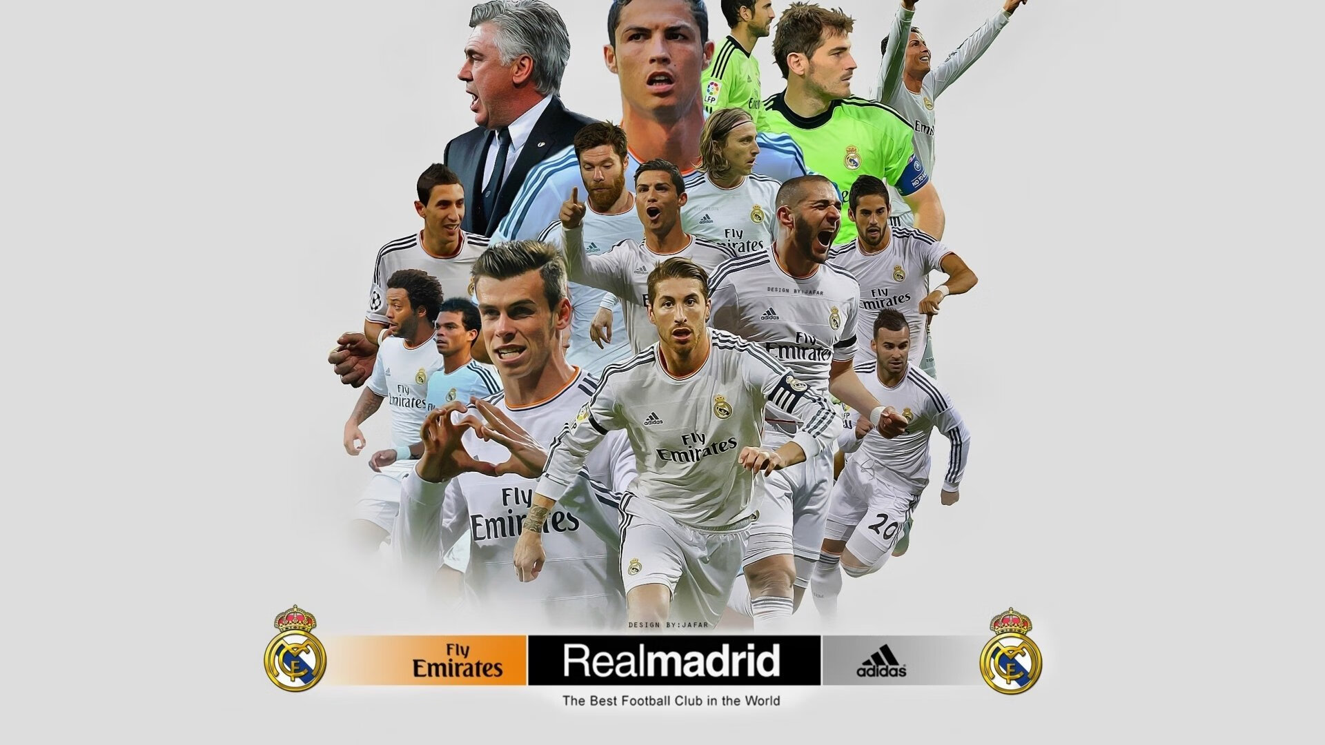 “西甲明星频频闪光，带队不断前行”，西甲名人